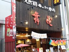 -道顿堀