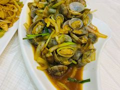 -覃记海鲜美食餐厅