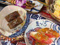 -古田居·特色寿司料理(星之岛旗舰店)