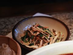 南京素什锦-南京大牌档(夫子庙老门东店)