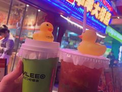 -大芊金重庆串串火锅(南京路店)