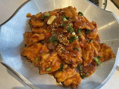 -解家河南菜(金水路店)