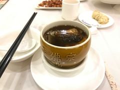 -聚春园自助餐厅(东街口店)