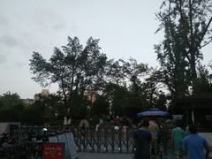-沙河三洞古桥公园