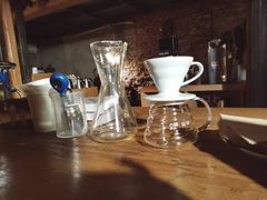 -VOYAGE COFFEE(北锣鼓巷店)