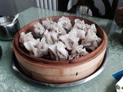 -国庆烧麦馆