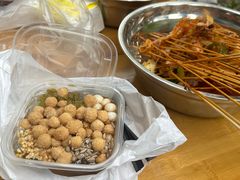 -嘉州鲜知味钵钵鸡(奎星楼店)