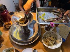 -青山青豆花·笑禅豆腐鱼(黄泥塝店)