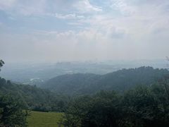 -敬亭山风景名胜区