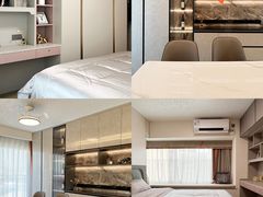 -索菲亚衣柜橱柜家具全屋定制(十里河居然之家店)