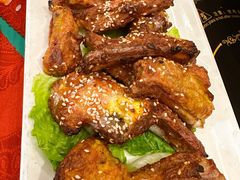 -海尔巴格新疆餐厅(东来兴店)
