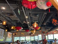 -粤点越有·茶点·粤菜(樵岭国际店)