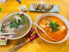 -越南牛肉河粉餐厅(书院巷店)