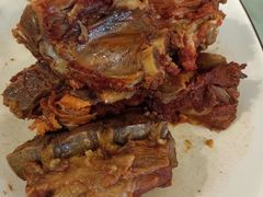 -大妈饺子馆·特色锅包肉·饺子(鼓楼店)