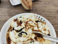 -阿文夜市豆浆油条(临潼路店)