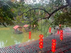 -侨美·唐荔园·40年地道粤菜