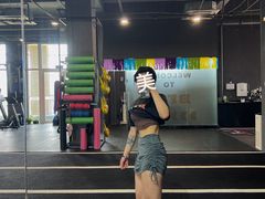 -Burn Fit燃炼健身工作室(新都旗舰店)