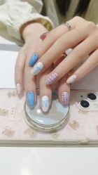 -99·MINI美甲美睫