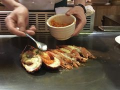 -铁板诱惑法式铁板烧(大卫城店)
