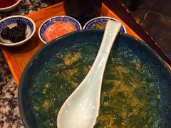 -南京大牌档(凯德大峡谷店)
