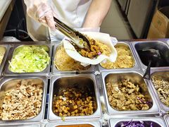 -张果佬年糕卷(科巷店)