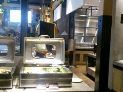 -比格比萨自助(密云店)
