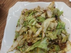 -巷子深菜馆(新华路店)