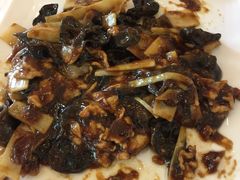 海参过油肉-起士林西餐厅(东经路店)