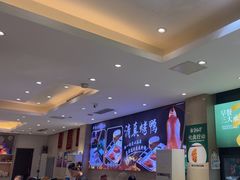 -紫光园(劲松店)