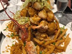 -鱼乐轩海鲜专门店