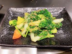 -枫品铁板烧(东樾店)