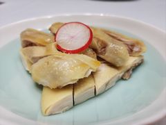 -新吉士·上海菜(浦东LCM置汇旭辉店)