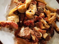 -化三驴肉汤馆老店