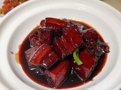 -聚鑫阁江浙菜·非遗传承技艺(闵行交大店)