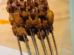 -阿西娅食府(中关村店)