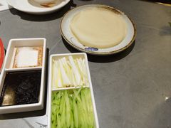 -邑金陵北京烤鸭店·现炒家常菜(ITC MALL店)