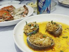 -碧海银沙海鲜餐厅(恒大海上威尼斯店)