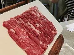 东来顺羊肉片-东来顺饭庄(王府井步行街店)
