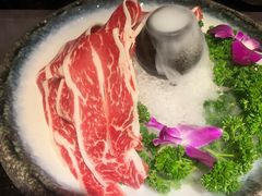 -捞王锅物料理(温州万象城店)