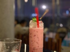 椰子冻-wann lounge 低温慢煮牛排·清吧