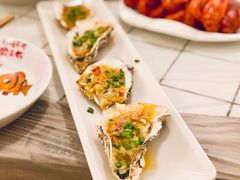 -霸王虾·麻辣小龙虾(清水河公园店)