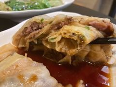 香滑牛肉肠粉-卓粤拉肠(红庙店)