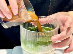 -Manner Coffee(芮欧百货店)