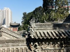 -万寿八仙宫