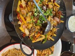 -富正毅三下锅(体育馆店)