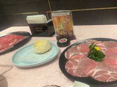 -囍凤楼·粤菜·点心·火锅(温特莱店)