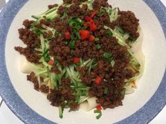 -一醒·手工面·西北传统小吃(新南凯德店)