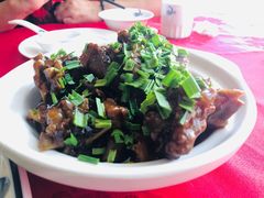 -蔡阿水羊肉店