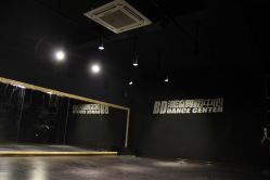 -BD潮流舞蹈中心