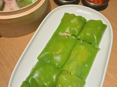 -茶港·点心·啫啫煲(群光广场店)